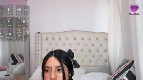 Call me hikiko or kiko online show from 11/09/25, 04:16