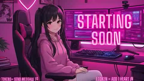 Call me hikiko or kiko online show from 11/13/25, 09:03