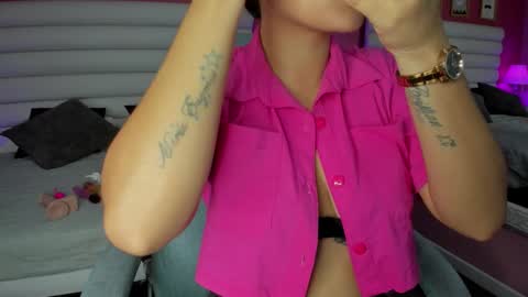 hilary_tailor online show from 11/06/25, 11:22