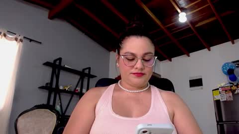 Miranda online show from 11/03/25, 03:13