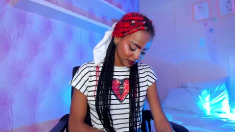  Hillary  online show from 01/22/25, 07:46