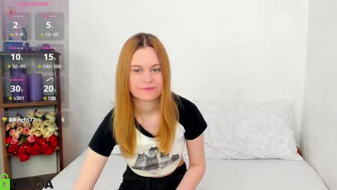 hilleva online show from 02/14/25, 09:34