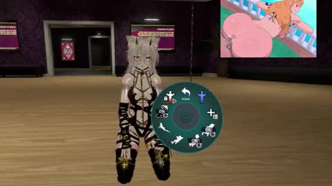 Snapshot of himexx chatting on 10/15/25, 02:50 himexx online show from 10/15/25, 02:50