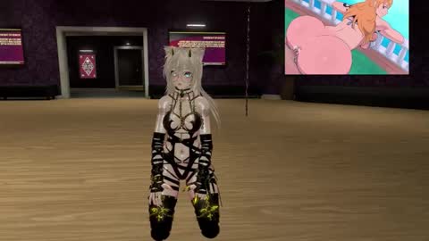 Snapshot of himexx chatting on 10/19/25, 10:38 himexx online show from 10/19/25, 10:38