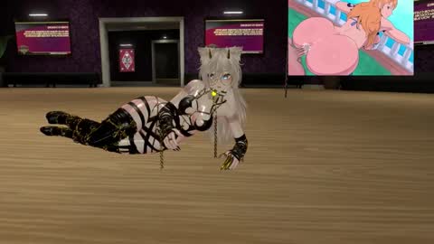 Snapshot of himexx chatting on 10/29/25, 02:47 himexx online show from 10/29/25, 02:47