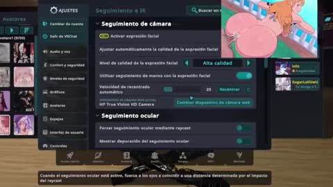 Snapshot of himexx chatting on 11/02/25, 12:24 himexx online show from 11/02/25, 12:24