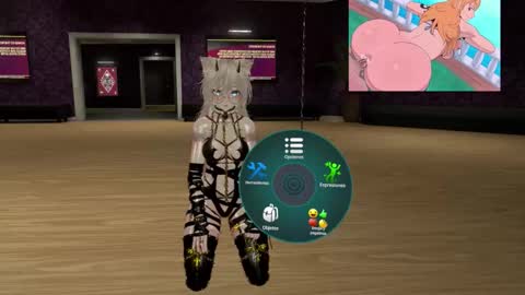 Snapshot of himexx chatting on 11/20/25, 12:11 himexx online show from 11/20/25, 12:11