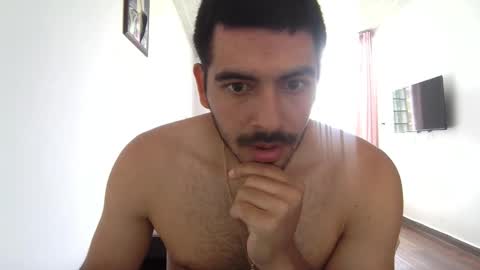 Hi moreno online show from 11/12/25, 02:50