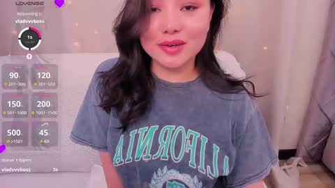 Sexy Hina online show from 03/05/25, 09:27