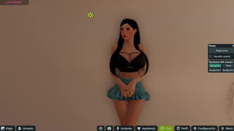 Hanna online show from 11/05/25, 05:13