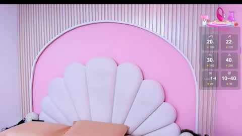 hinata_dolly online show from 11/09/25, 10:57