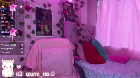 Snapshot of hinata_te3n chatting on 03/03/25, 12:05 violet moon online show from 03/03/25, 12:05