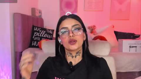  Karol  Independent Model online show from 11/05/25, 03:06