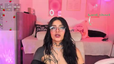  Karol  Independent Model online show from 11/09/25, 03:49