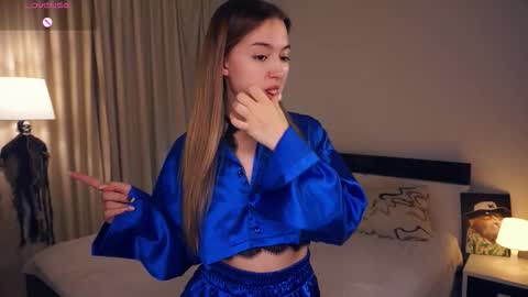 Leya Day Mary Night   PvT Open online show from 11/04/25, 07:02