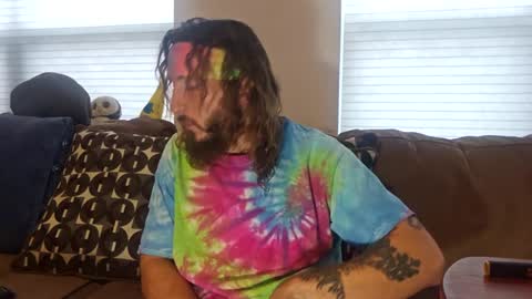 hippiejagain online show from 10/06/25, 03:20