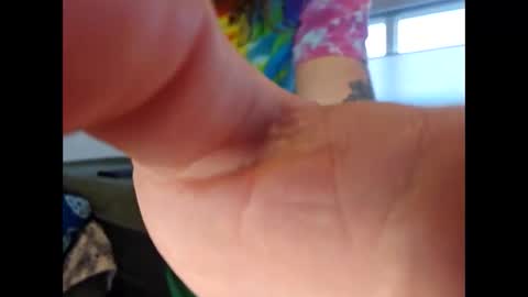 hippiejagain online show from 11/13/25, 07:57