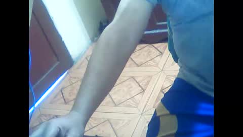 hiroman online show from 12/01/25, 02:44