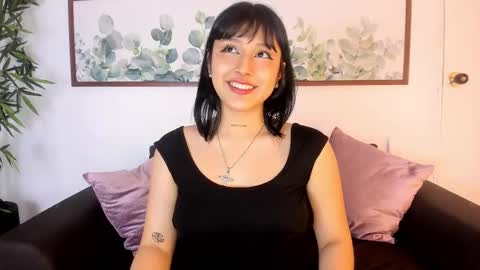 Snapshot of hiromichan_ chatting on 12/12/24, 08:36 Hiromi online show from 12/12/24, 08:36