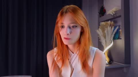 Snapshot of hisoka__akerley chatting on 02/22/25, 03:56 Ella online show from 02/22/25, 03:56