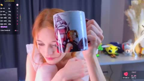 Snapshot of hisoka__akerley chatting on 03/06/25, 06:41 Ella online show from 03/06/25, 06:41
