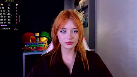 Ella online show from 10/11/25, 05:44