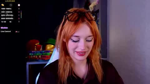 Ella online show from 10/13/25, 05:35