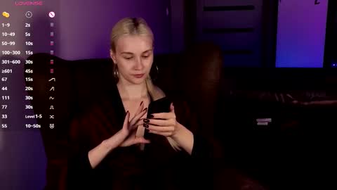 Mary online show from 10/14/25, 07:14