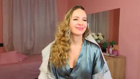 Ksenia online show from 11/03/25, 11:48