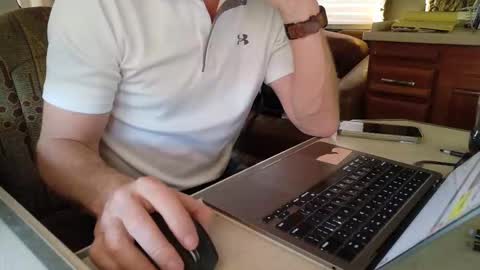 Nick online show from 11/14/25, 11:24