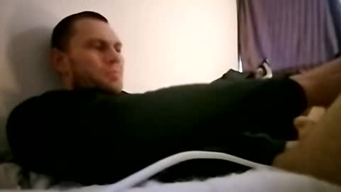 Fucker online show from 10/13/25, 05:02