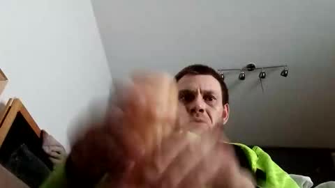 Fucker online show from 11/15/25, 08:33