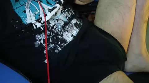 hnrygoo online show from 11/13/25, 04:33