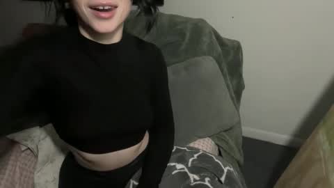 hoarderofpotential online show from 12/03/25, 05:04