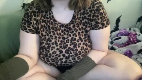 Stacey online show from 02/23/25, 12:16