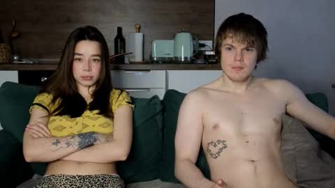 Misha and Stacy online show from 11/16/25, 06:30