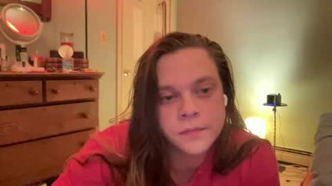 Snapshot of holly23hopefull chatting on 12/19/24, 04:45 Hollys Drive threw Side Of CB. online show from 12/19/24, 04:45