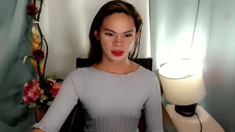 Mika Duhay Velat online show from 12/02/24, 01:24