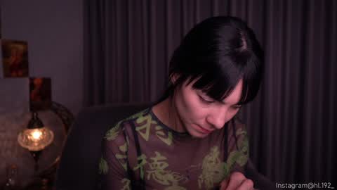 Snapshot of hollylinder_ chatting on 02/06/25, 02:00 Holly Linder online show from 02/06/25, 02:00