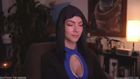 Snapshot of hollylinder_ chatting on 10/11/25, 02:00 Holly Linder online show from 10/11/25, 02:00