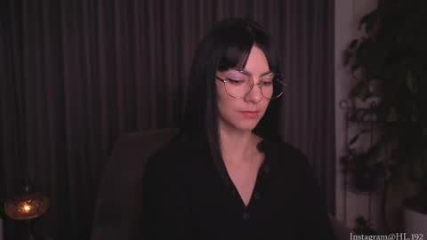 Snapshot of hollylinder_ chatting on 11/13/25, 02:21 Holly Linder online show from 11/13/25, 02:21