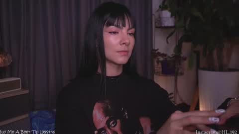 Snapshot of hollylinder_ chatting on 11/15/25, 02:31 Holly Linder online show from 11/15/25, 02:31