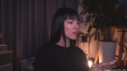 Snapshot of hollylinder_ chatting on 11/16/25, 02:39 Holly Linder online show from 11/16/25, 02:39