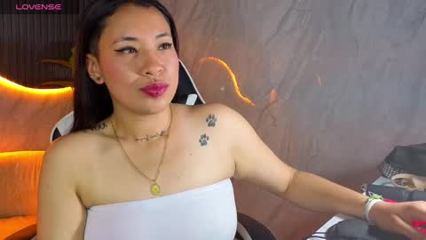 Snapshot of hollypeytoon chatting on 09/09/25, 09:58 Holly  online show from 09/09/25, 09:58