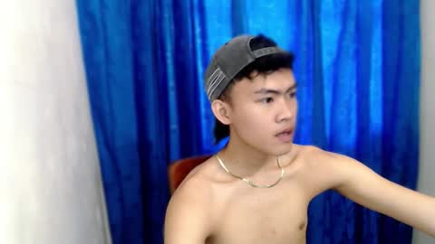 Jayjay online show from 10/17/25, 02:59