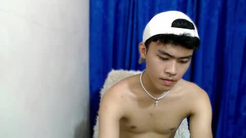 Jayjay online show from 10/31/25, 11:44