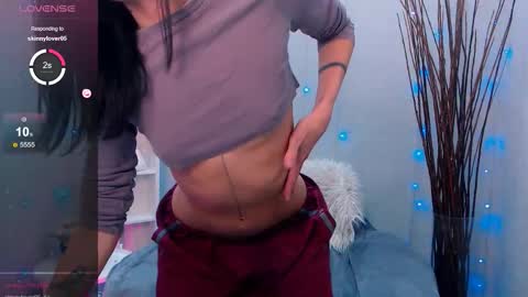 Holy girl online show from 09/27/25, 02:05