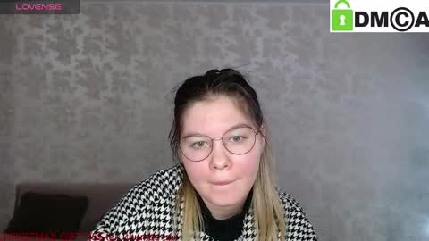 Welcome guys  Pleasure to see you all here  My name is MichaelaTip menu is active Private is open  online show from 12/24/24, 09:50