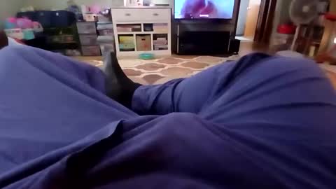 holycannoli123 online show from 10/14/25, 02:07