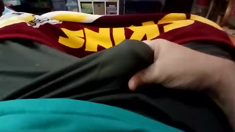 holycannoli123 online show from 10/20/25, 12:49